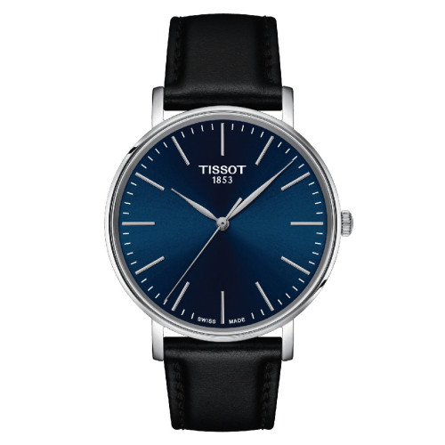 RELOJ TISSOT EVERYTIME GENT - T1434101604100