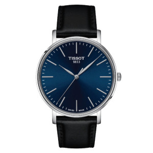 TISSOT EVERYTIME WATCH - T1434101604100
