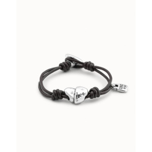 PULSERA UNODE50 CUPIDO - PUL1715MARMTL0M