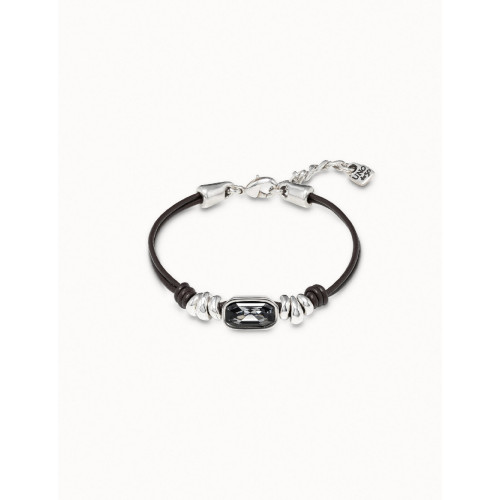 COCODRILE UNODE50 BRACELET - PUL2179NGRMTL0U