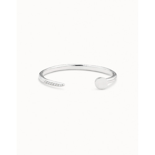 PULSERA UNODE50 TOPAZIO - PUL2286BLNMTL0U