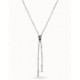 COLLAR UNODE50 COBRA - COL1690NGRMTL0U