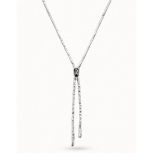 COLLAR UNODE50 COBRA - COL1690NGRMTL0U