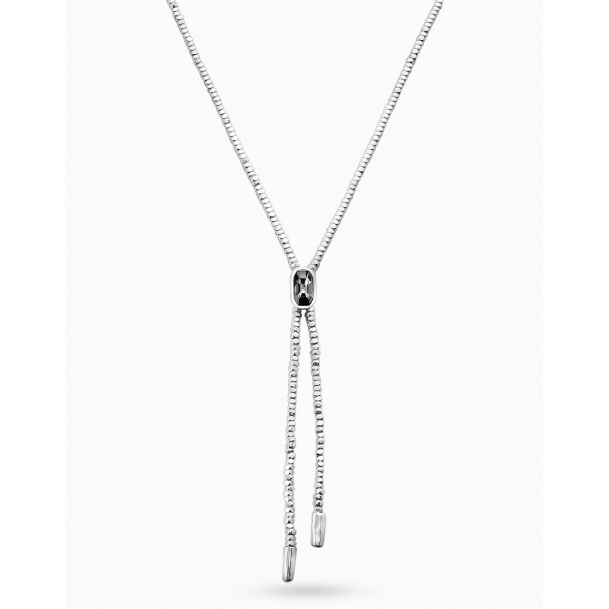 COLLAR UNODE50 COBRA - COL1690NGRMTL0U