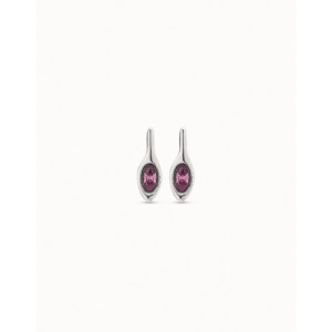 BLOSSOM UNODE50 EARRINGS - PEN0845IRIMTL0U