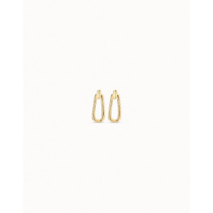 PENDIENTES UNODE50 PROSPERITY - PEN0865ORO0000U