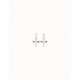 PENDIENTES UNODE50 FORTUNE - PEN0867MTL0000U