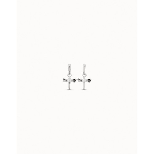 PENDIENTES UNODE50 FORTUNE - PEN0867MTL0000U