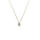 COLLAR SUPERORO MORGANITA - A41-MOD1243M0-43: