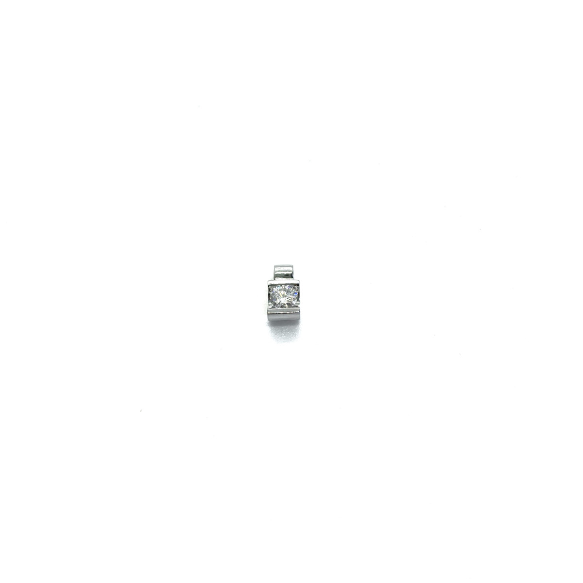COLGANTE CLIMENT 1890 0,16 - P-2307/BR