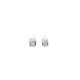 0,17 CARATS CLIMENT 1890 EARRINGS - D-2534P3-4