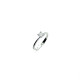 ANELL CLIMENT 1890 SOLITARI 0,30 QUIRATS - S-2584/BR
