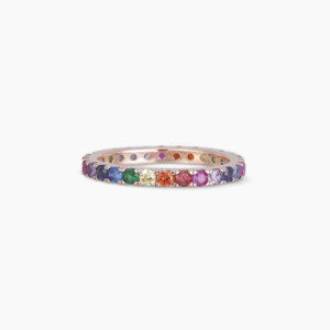 ANILLO MABINA COLOR - 523133-15