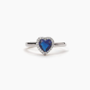 ANILLO MABINA CORAZÓN - 523194