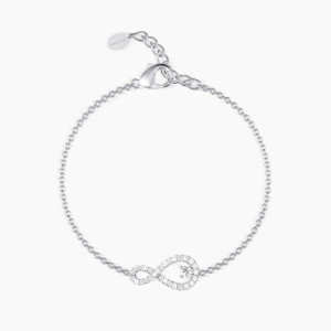 INFINITY MABINA BRACELET - 533235