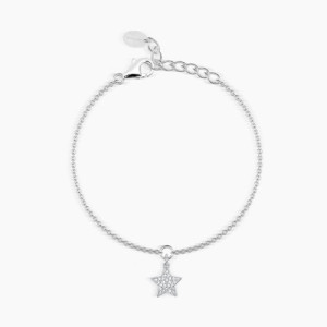 PULSERA MABINA ESTRELLA - 533300