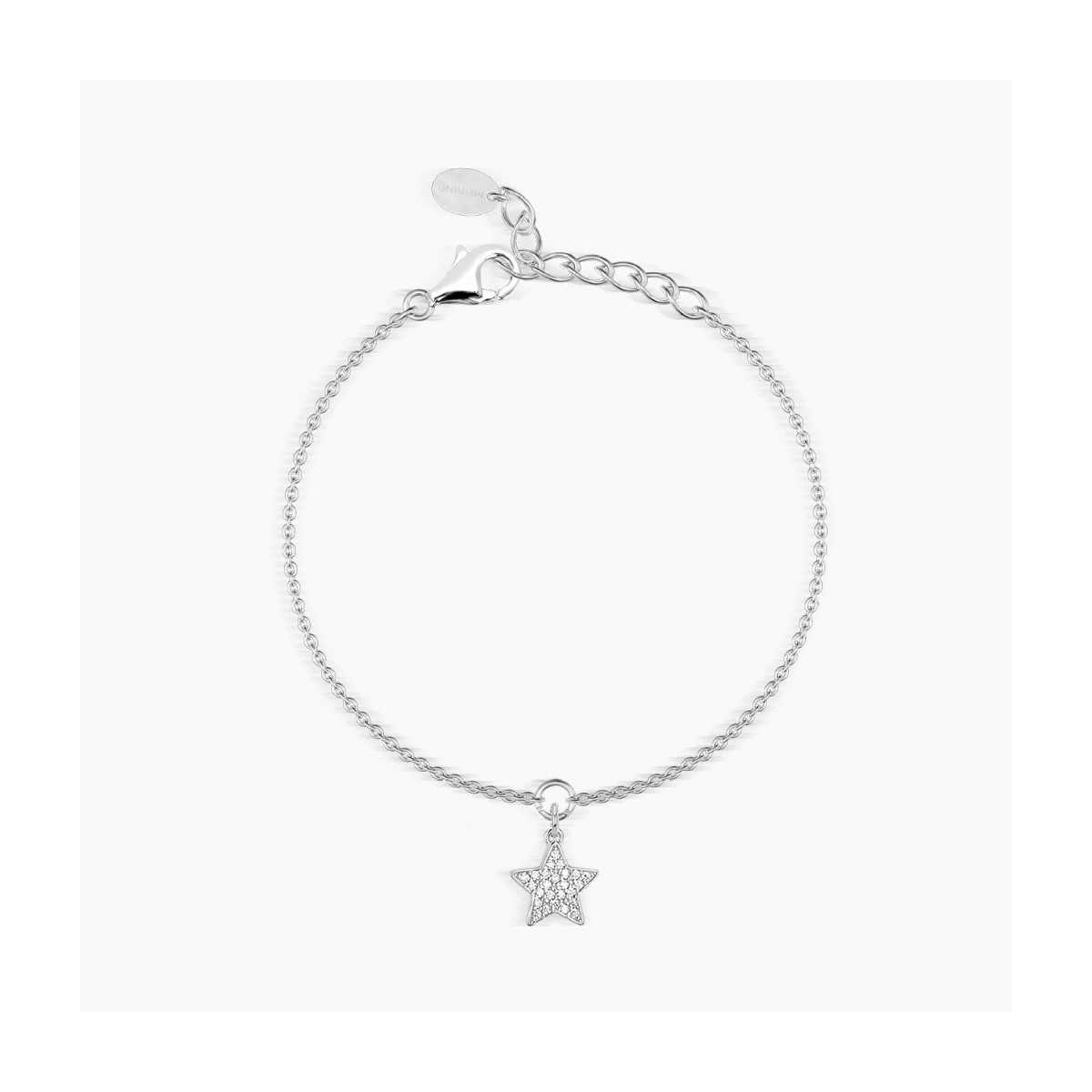 PULSERA MABINA ESTRELLA - 533300