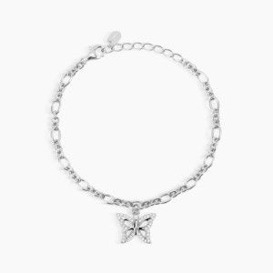 PULSERA MABINA MARIPOSA - 533455