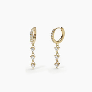 PENDIENTES MABINA - 563498