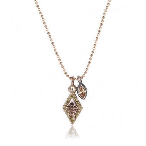 COLLAR SUNFIELD - CL062073