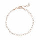 HEART ALISIA BRACELET - AL1020ORO