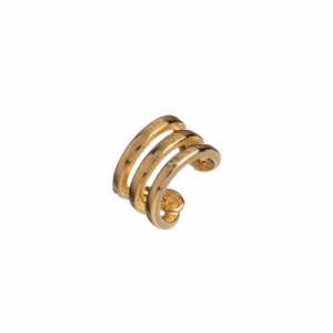 PENDIENTES ALISIA ORO - AL2428ORO