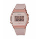 RELOJ CASIO CINTAGE DIGITAL ROSA - LW-204-4AEF RELOJ CASIO CINTAGE DIGITAL ROSA - LW-204-4AEF