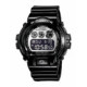 RELOJ CASIO G-SHOCK DIGITAL NEGRO - DW-6900NB-1ER