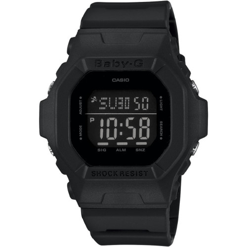 RELOJ CASIO BABY-G DIGITAL - BQ-5606-1ER