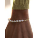 POLSERA LINEARGENT PERLES - 18951-P