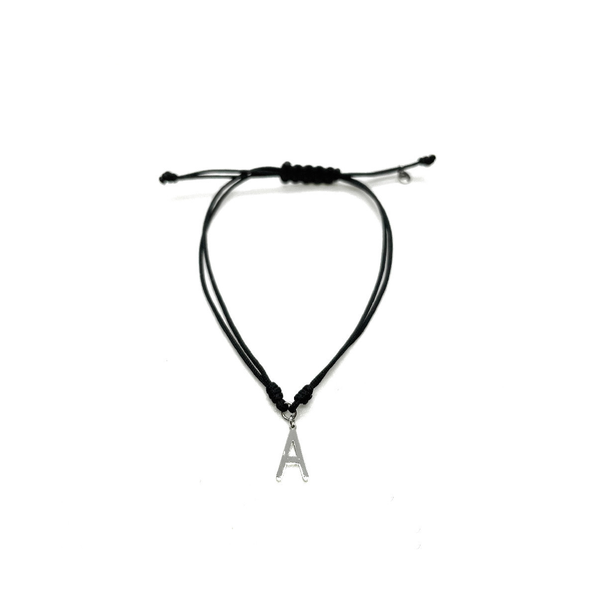 PULSERA EKAN A ORO BLANCO - 082453