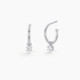 PENDIENTES MABINA - 563269
