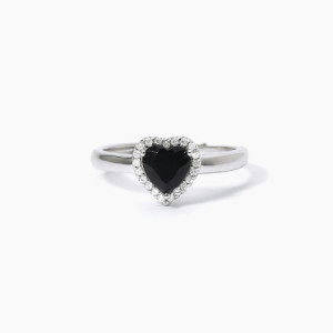 ANILLO MABINA CORAZÓN - 523285