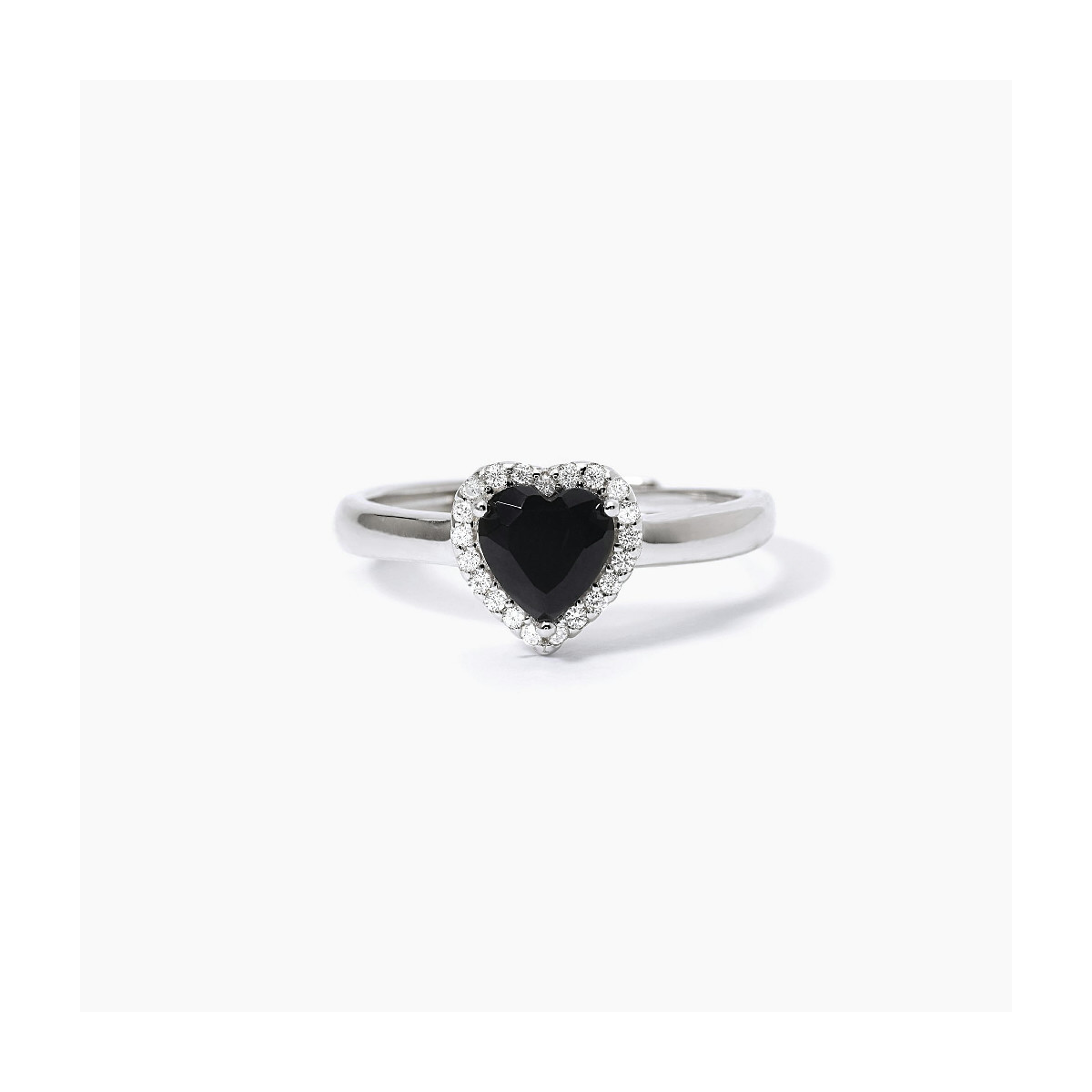 ANILLO MABINA CORAZÓN - 523285