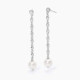 PEARL MABINA EARRINGS - 563561