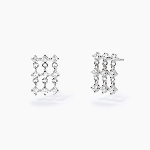 MABINA EARRINGS - 563565