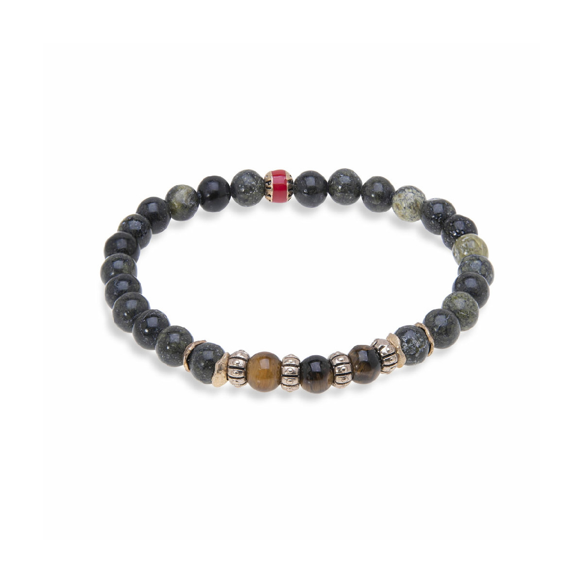 BALLS PLATADEPALO BRACELET - BB016B T/M