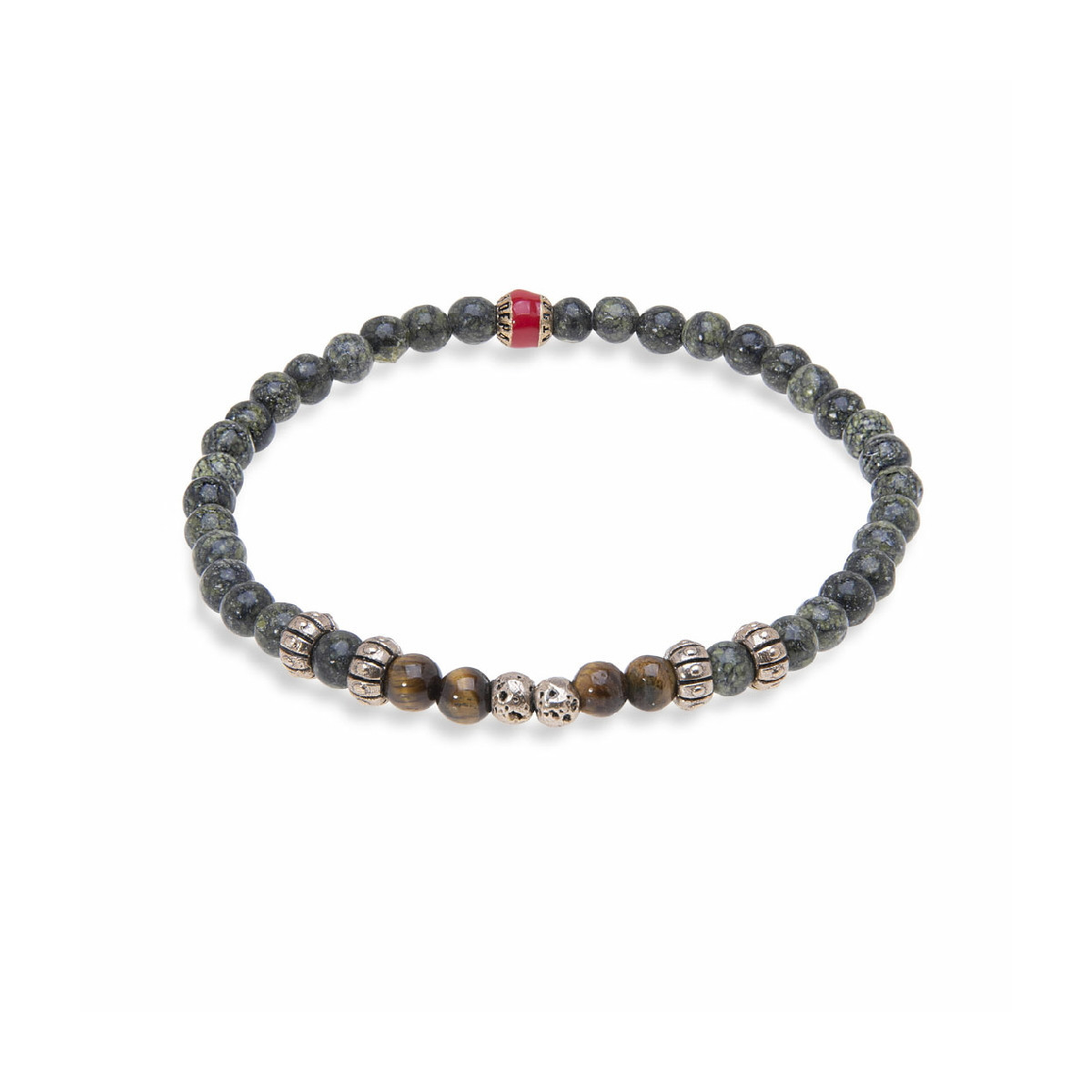 BALLS PLATADEPALO BRACELET - BB016E T/M