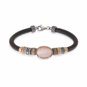 PULSERA PLATADEPALO - WB284X T/21