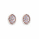 PLATADEPALO EARRINGS - WE154G