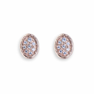 PLATADEPALO EARRINGS - WE154G