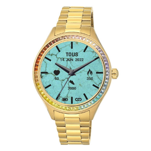 RELOJ TOUS T-CONNECT - 200351041