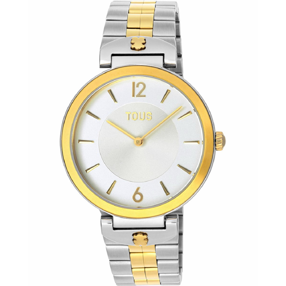 RELOJ TOUS S-BAND - 200351070