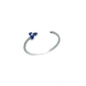 ITEMPORALITY RING - GRN-107-205-12