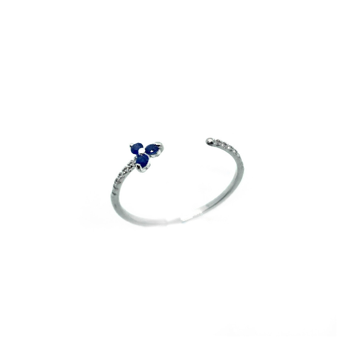 ITEMPORALITY RING - GRN-107-205-12