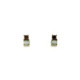 PENDIENTES TOP SILVER CALCEDONIA - PE7028PXCZ