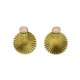 ROSE SARA SOUSA EARRINGS - BR.FRIDA16-14PL