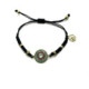 PULSERA TOP SILVER - PU6904PXMA