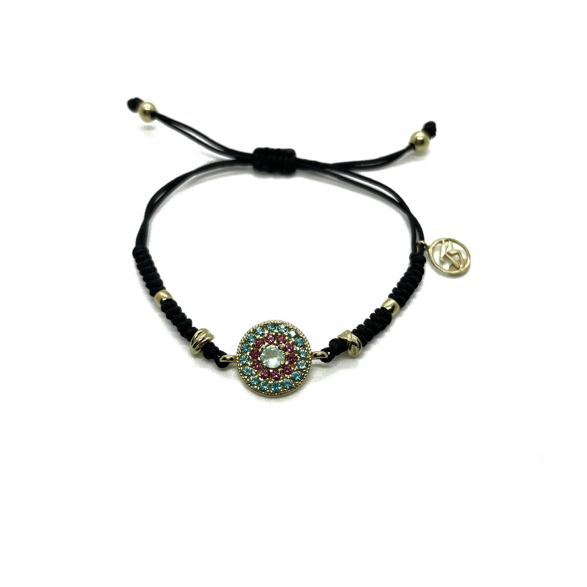 PULSERA TOP SILVER - PU6904PXMA