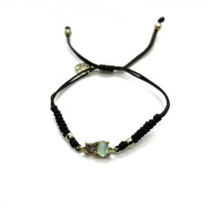 PULSERA TOP SILVER - PU7028PXMACZ